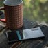 California Neon Republic Galaxy Note 10 Skin